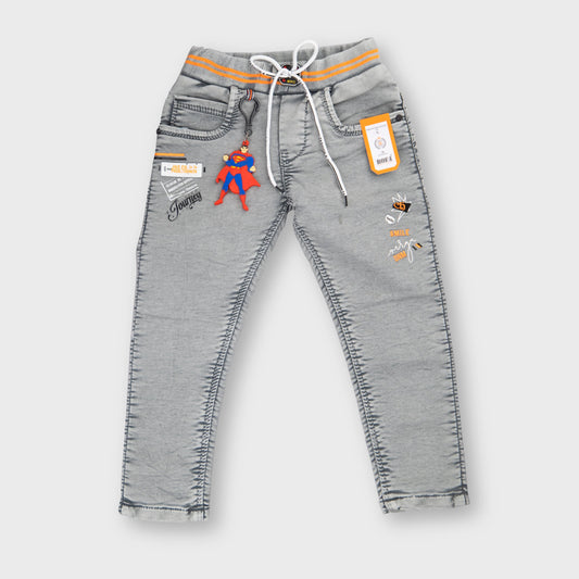 Jeans For Boys | 3-7 Years | 36A-2004
