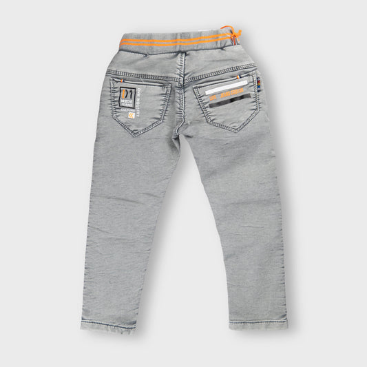 Jeans For Boys | 3-7 Years | 36A-2004