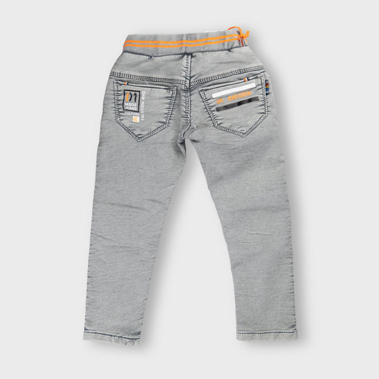 Jeans For Boys | 3-7 Years | 36A-2004