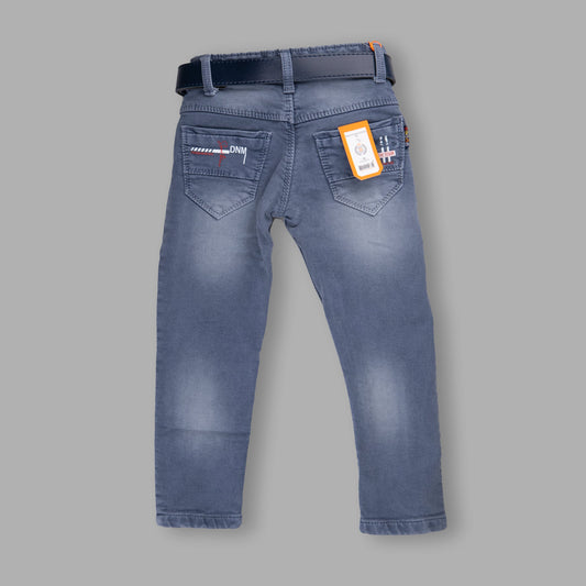 Jeans For Boys | 3-7 Years | 32-2023