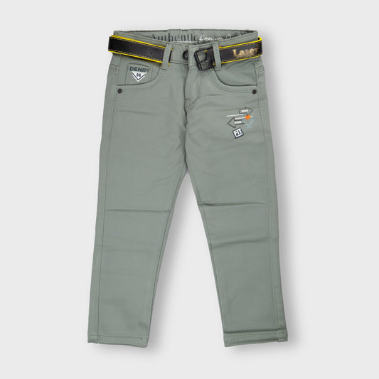 Jeans For Boys | 3-7 Years | 37-388
