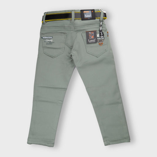 Jeans For Boys | 3-7 Years | 37-388