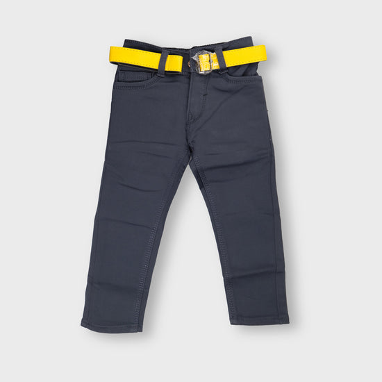 Jeans For Boys | 3-7 Years | 26-2450OEI