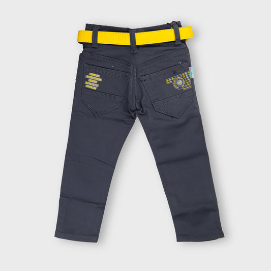 Jeans For Boys | 3-7 Years | 26-2450OEI